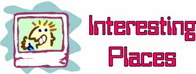 Other interesting sites to visit